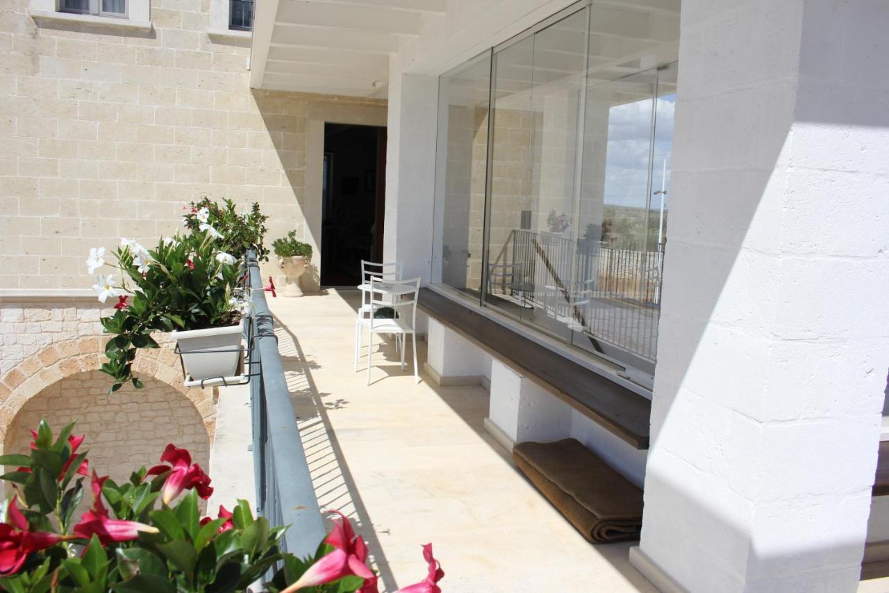 Casal Del Vico Hotel Santeramo in Colle Exterior foto